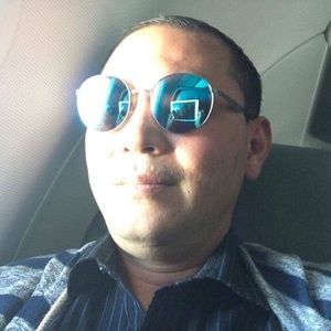 Meet your Posher, David